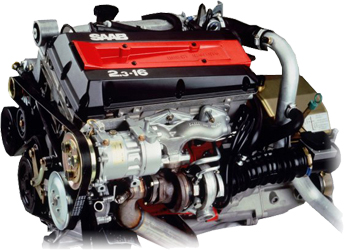 U1366 Engine
